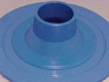 Injection Molded Cone Adapter