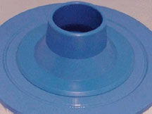 Injection Molded Cone Adapter