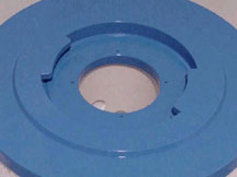 Open with Twist Lock