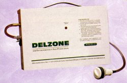 Delzone Portable