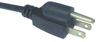 Replacement Electrical Pump Cords