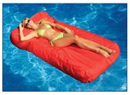 Sunsoft Inflatable Mattress