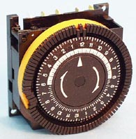 Timers & Time Clocks