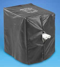 WOHTR - Universal Pool Heater Winter Cover - WOHTR