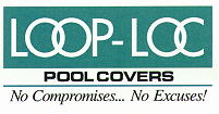 Loop Loc Winter Pool Covers