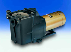 Hayward Superpump