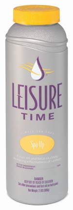 Leisure Time Spa Up - PH Increaser