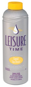 Leisure Time Spa Down - PH Decreaser