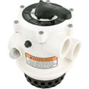 Pac Gab Tagelus Sand Filter Top Mount Multiport Valve - PF261124