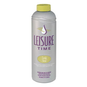 Leisure Time Leak Seal - Liquid Leak Repair