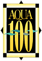 Aqua 100 Award