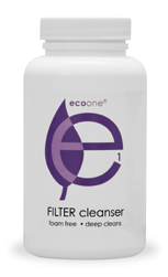 EcoOne Filter Cleanser