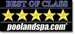 Poolandspa.com Best of Class