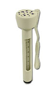 Tropical Floating Thermometer