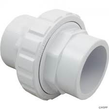 SP14952S - Hayward 1-1/2 Inch S x S Flush Union - SP14952S