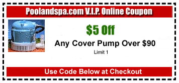 PoolAndSpa.com Coupon Codes