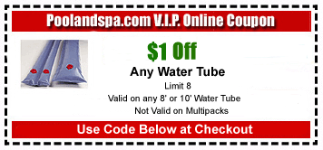PoolAndSpa.com Coupon Codes