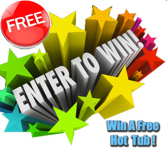 Win A Free $10,000 Hot Tub By Master Spas From PoolAndSpa.com