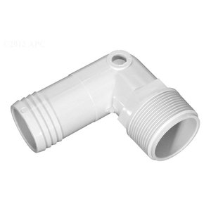 43-150-1088 - ABOVE GROUND CHLORINATOR ADAPTER - SPX1105Z4TC - UPC - 610377037891 - 43-150-1088