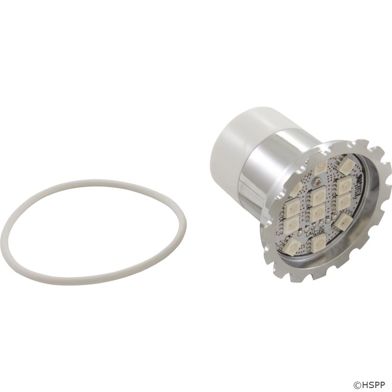 57-330-1122 - Replacement Bulb, PAL, 2-Wire, 12vac, Color Change, LED - 39-LAU-2CU - 57-330-1122