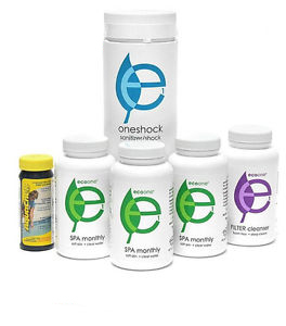 ECO-8036 - EcoOne 3 Month Refill Kit - ECO-8036