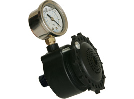 SVRS10ADJ - Vacless Adjustable Offest, Center Port - SVRS-10ADJ - SVRS10ADJ