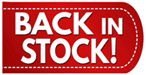 Back In Stock