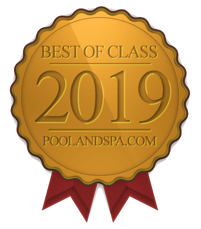 2019 Best Of Class Awards For The Swimming Pool And Hot Tub Spa Industry - PoolAndSpa.com