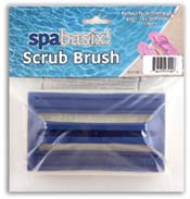PST01PBH - Scrub Brush - PST01PBH