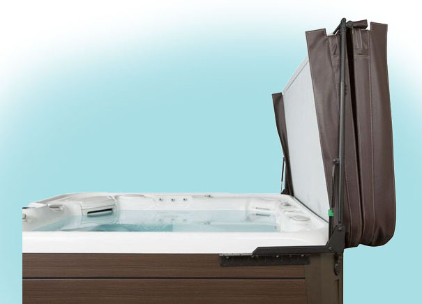 CVPRO - Cover Valet Pro Spa Cover Lifter - CVPRO