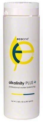 ECO-8017 - EcoOne Alkalinity Plus - 2LB - ECO-8017