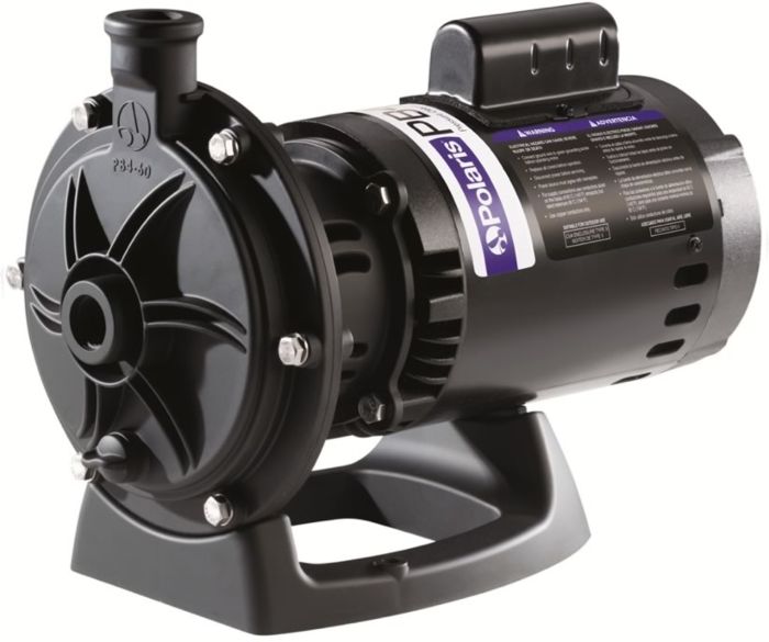 POLPB460 - Polaris Booster Pump Only - 3/4HP - PB4-60 - POLPB460