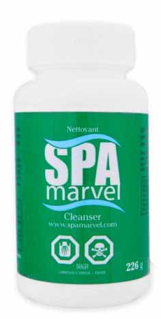 SM-PC301 - Spa Marvel Pipe Cleanser - SM-PC301