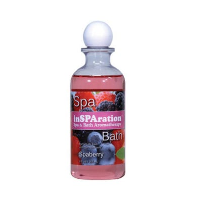 227X - InSPAration Spa Berry - 227X