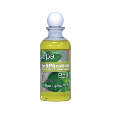 229X - InSPAration Eucalyptus Mint - 229X