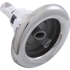 212-7617S - Jet Internal,WATERW,Power Storm,Twin Roto,5 Inch Face,Smooth,Gray - 212-7617S