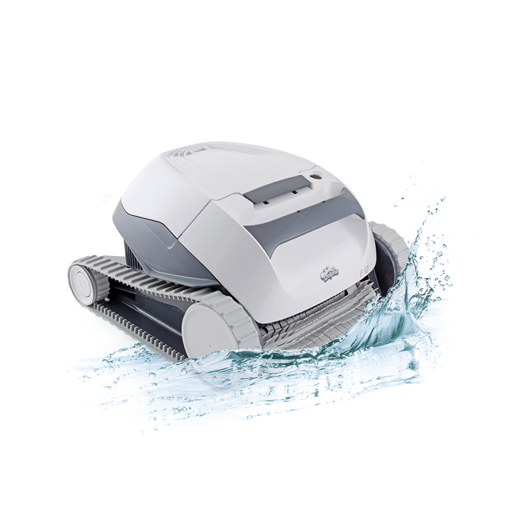 MAY-20-1114 - Dolphin E10 Robotic Pool Cleaner W/Upgraded Filter - 99996133-USF - MAY-20-1114