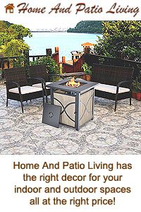 Home And Patio Living