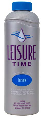 LST-50-960 - Leisure Time Enzyme - QT - LST-50-960