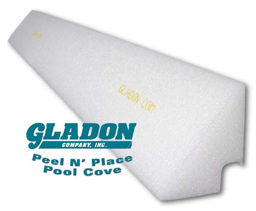 PLCV0001 - Pool Cove Peel & Stick - 48in Single Strip - PLCV0001