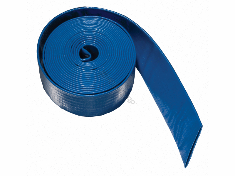 PSL-40-0013 - 2 Inch x 200' Backwash Hose - PSL-40-0013
