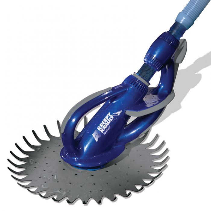 KPY-20-556 - KREEPY KRUISER IG SUCTION SIDE POOL CLEANER - K60430 - KPY-20-556