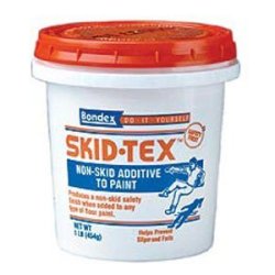 KSKID - Skid Tex-Non-Skid Additive - 1lb - KSKID