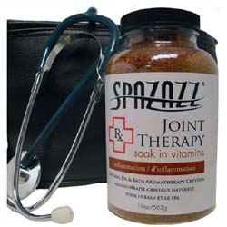 SZ602 - Spazazz RX Therapy - Joint - SZ602