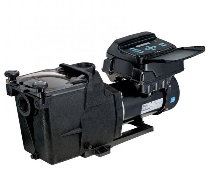 W3SP2603VSP - Hayward SuperPump VS - 1.65HP, Variable Speed - 230V - W3SP2603VSP