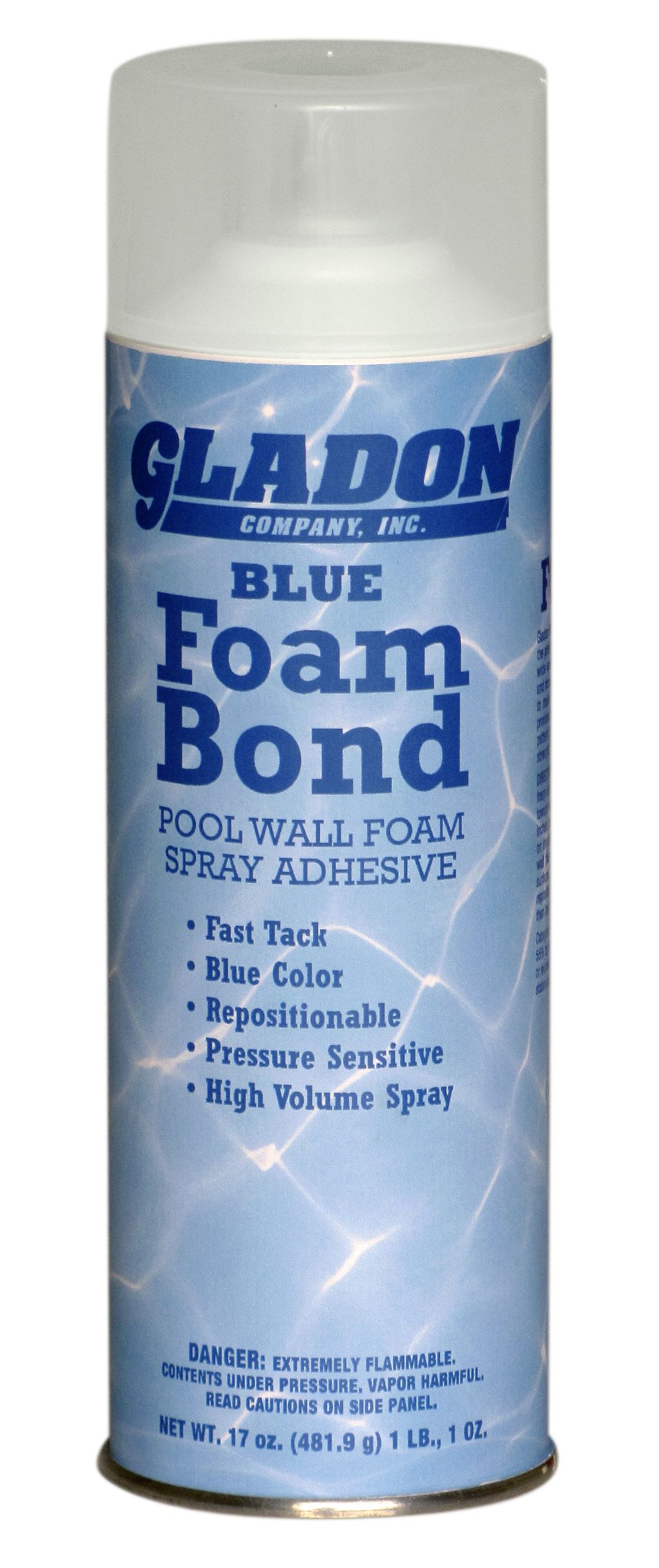 WFSA - Wall Foam Spray Adhesive - WFSA