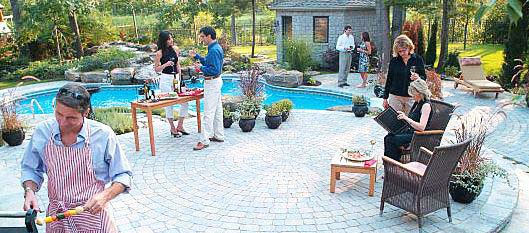 Check Out Our New Backyard and Outdoor Products