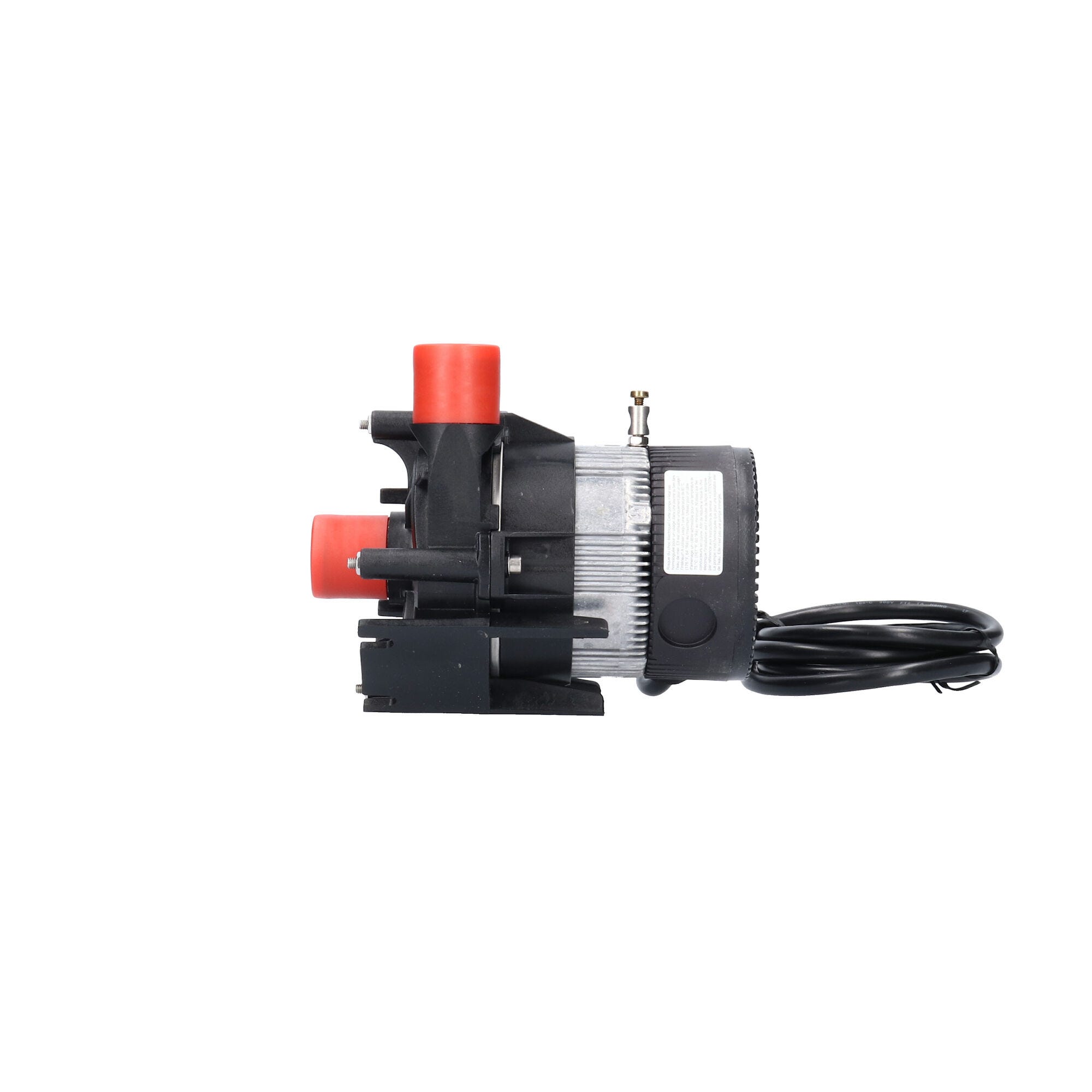74069 - Circulation Pump, Laing E10 Series, 1/40HP, 115V, .95A, 1 Inch HB x 1 Inch HB, 4' Cord, 15GPM - 74069