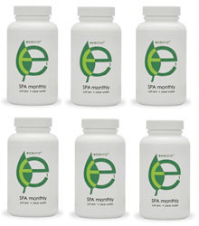 ECO-8037 - STANDARD EcoOne 6 month Refill Kit - ECO-8037