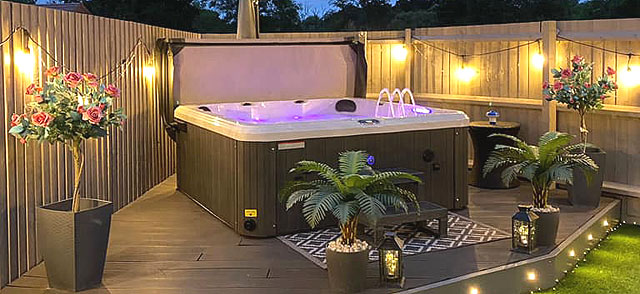 This Week's Deals On Hot Tub Chemicals & Supplies